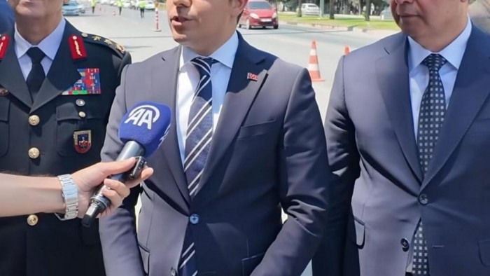 Gaziantep bayram trafik ve bayram denetimleri