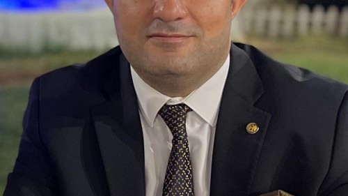 CELAL GÖRMEZ UYARDI