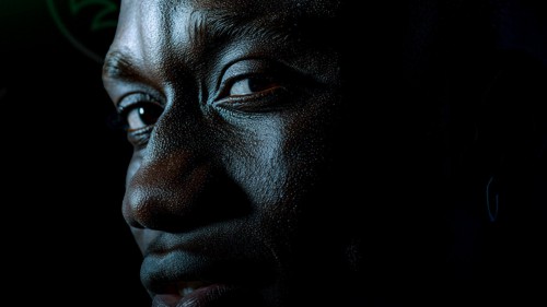 Amedspor Mbaye Diagne'yle anlaştı