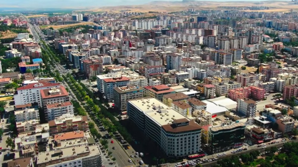 Bakan Şimşek paylaştı! O il artık büyükşehir oluyor...