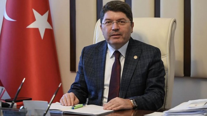 Bakan Tunç'dan Yargı Paketi açıklaması: 3 önemli husus öne çıkıyor