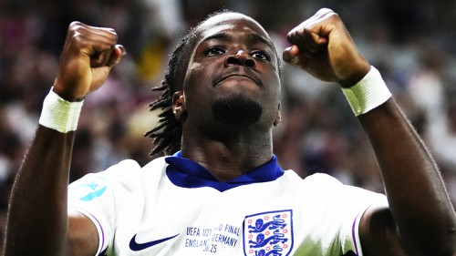 Beşiktaş'a Jonathan Rowe transferinde rakip çıktı