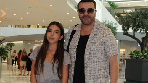 Burak Kut'un 'Dümenci' mutluluğu: Yaz harika başladı