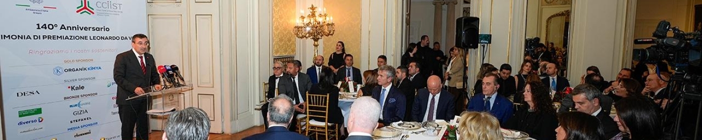 Yılmaz: 2025 yılı sonunda ekonomimizin 1,5 trilyon doların üzerine çıkmasını bekliyoruz