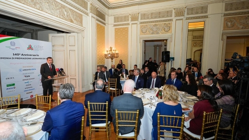 Yılmaz: 2025 yılı sonunda ekonomimizin 1,5 trilyon doların üzerine çıkmasını bekliyoruz