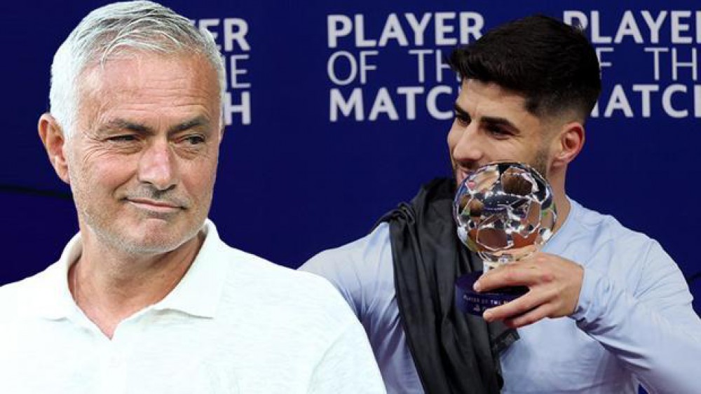 Fenerbahçe, Marco Asensio ile anlaşmaya vardı! Yıldız golcü İstanbul'a davet edildi