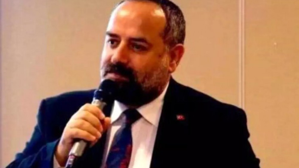 Gaziantep Basın Cemiyeti Başkanı Arif Kurt’tan Gazze’ye Destek Çağrısı