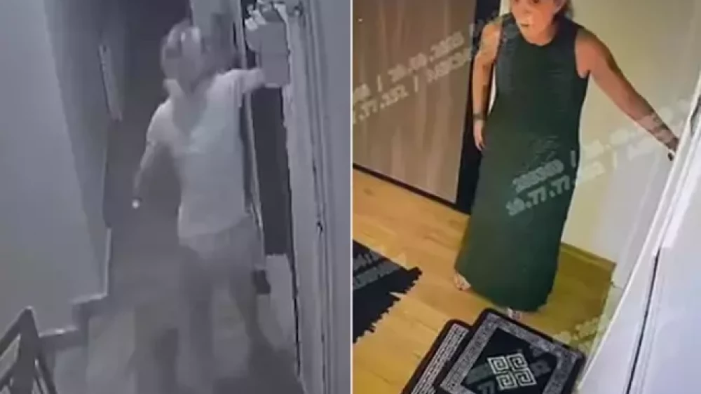 Şarkıcı Güllü'nün ölümünde esrarengiz 3. kişi! Eski emniyet müdürü canlı yayında anlattı