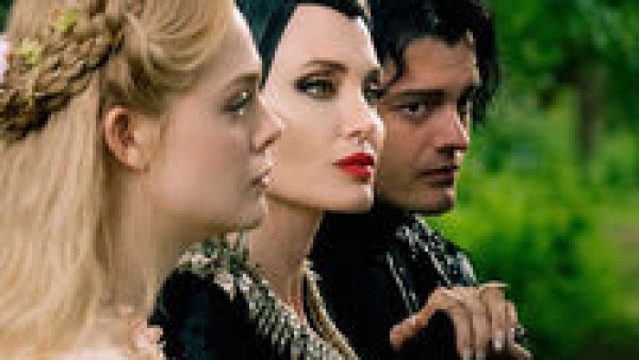 Malefiz (Maleficent) konusu ne, ne zaman çekildi?