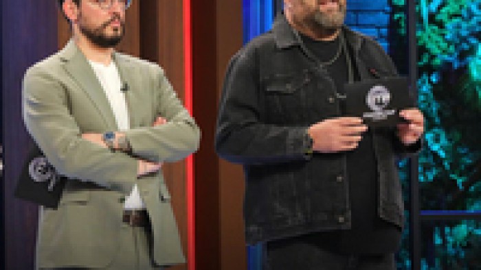 MasterChef son eleme adayı kim oldu?