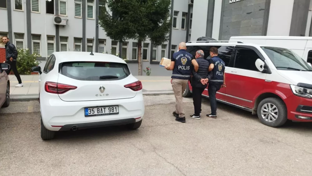 Tokat'ta Motosikletli Genç Yorgun Mermiyle Yaralandı