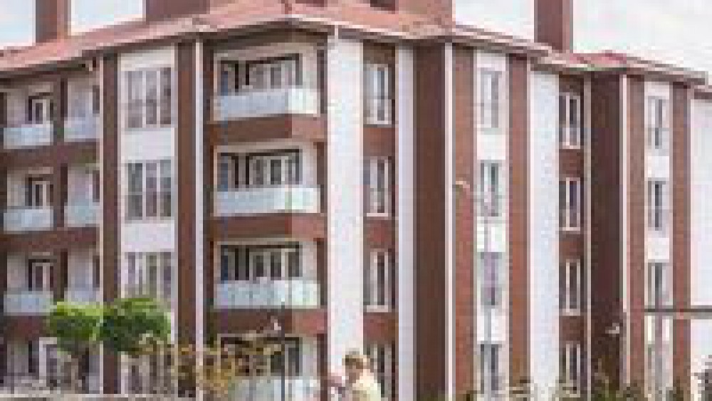 TOKİ 250 bin sosyal konut başvuru ekranı