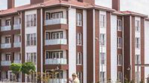 TOKİ 250 bin sosyal konut başvuru ekranı