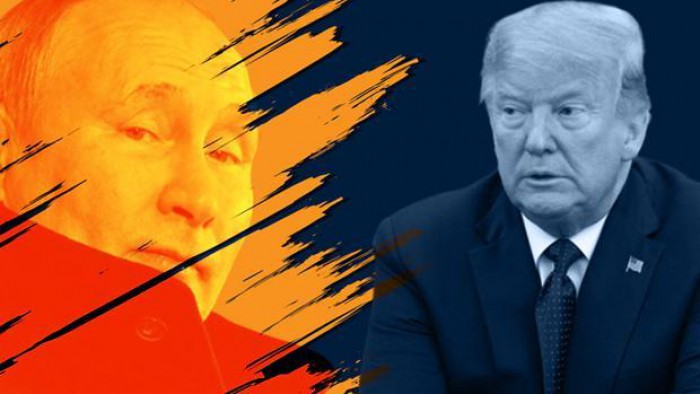 Trump-Putin zirvesinde yer ve tarih belli oldu! ABD medyası Putin'in gizli şartını açıkladı